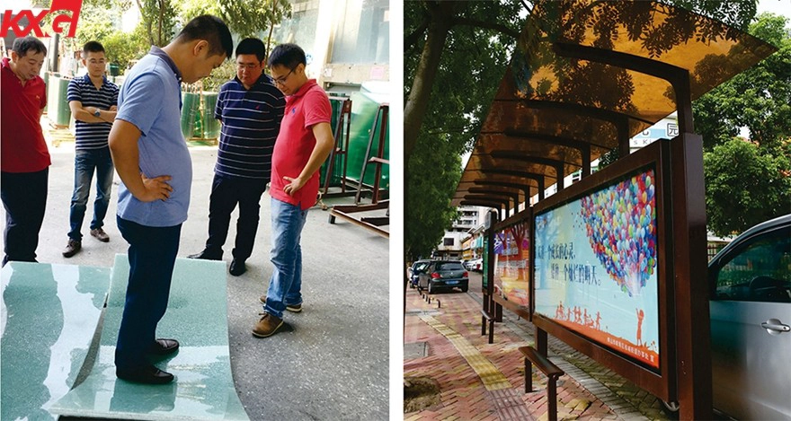 laminated tempered glass price