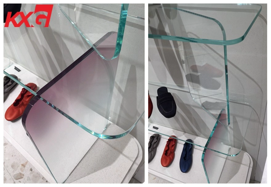 Tempered Glass cabinet