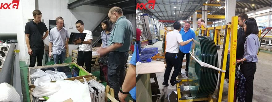 kunxing glass worksop
