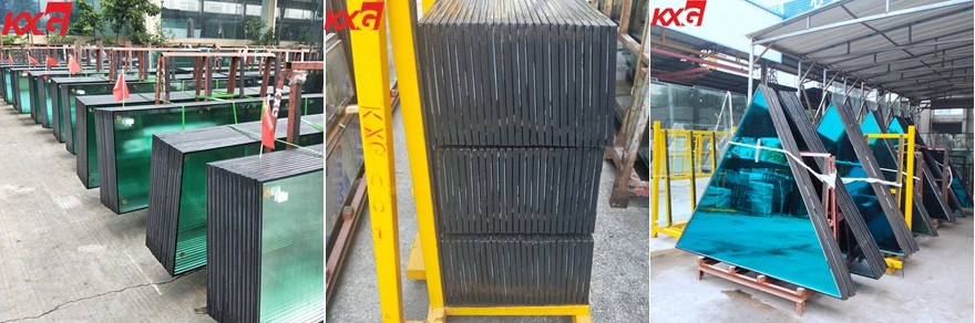 safety tempered insulated glass