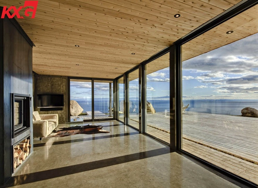 insulated glass windows