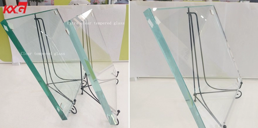 19mm safety tempered glass