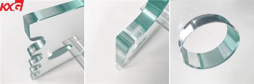 safety glass factory