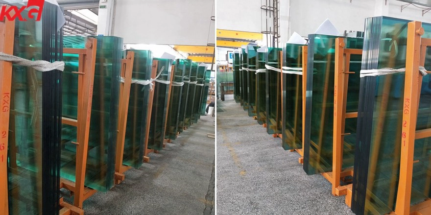 10mm safety tempered glass