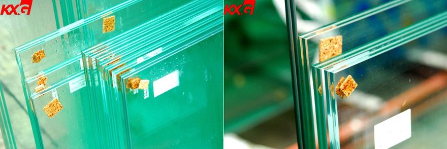 laminated float glass