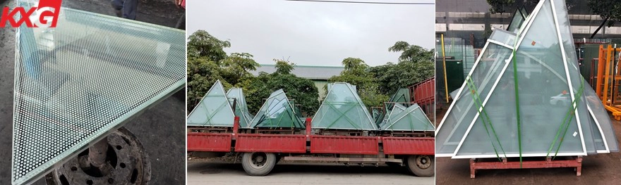 printing tempered insulated glass