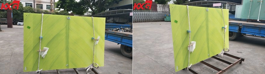 ceramic frit glass manufacturer