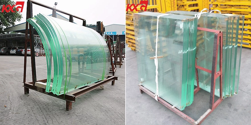 13.52 laminated glass balustrade