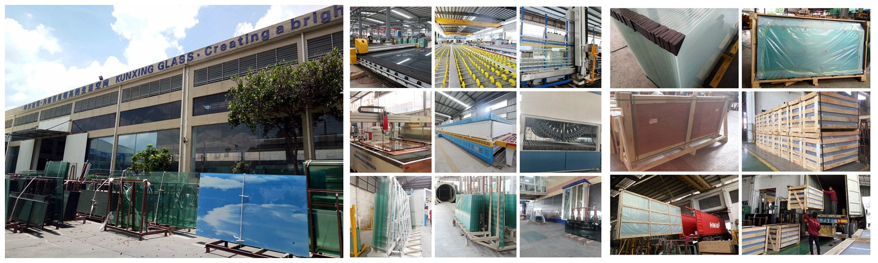 KXG factory