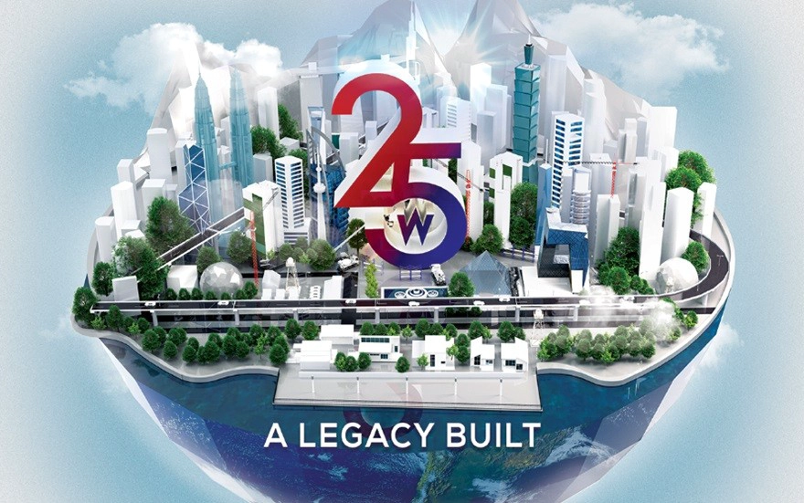 Philippine world building and construction exposition-KXG