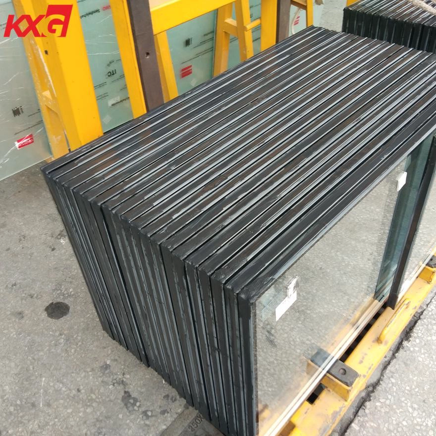 insulatetd glass selant
