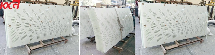 ceramic frit glass factory