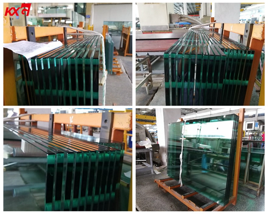 toughened glass