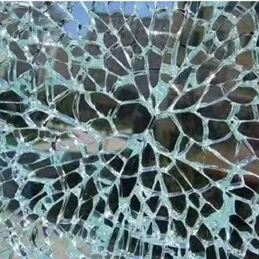 tempered glass