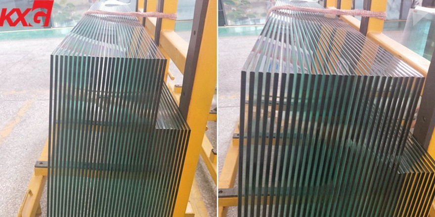 safety tempered glass factory