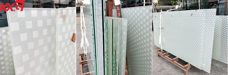 silk screen printing glass manufacturer