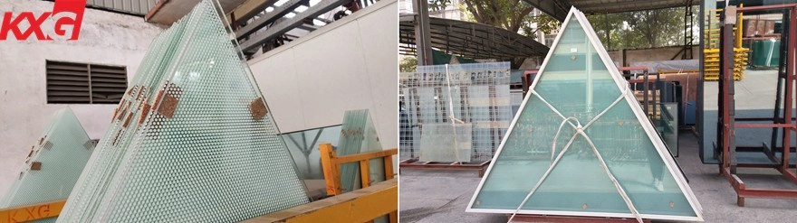 silkscreen printing tempered glass