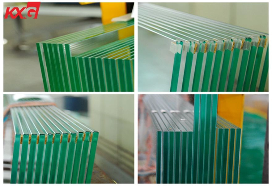toughened glass