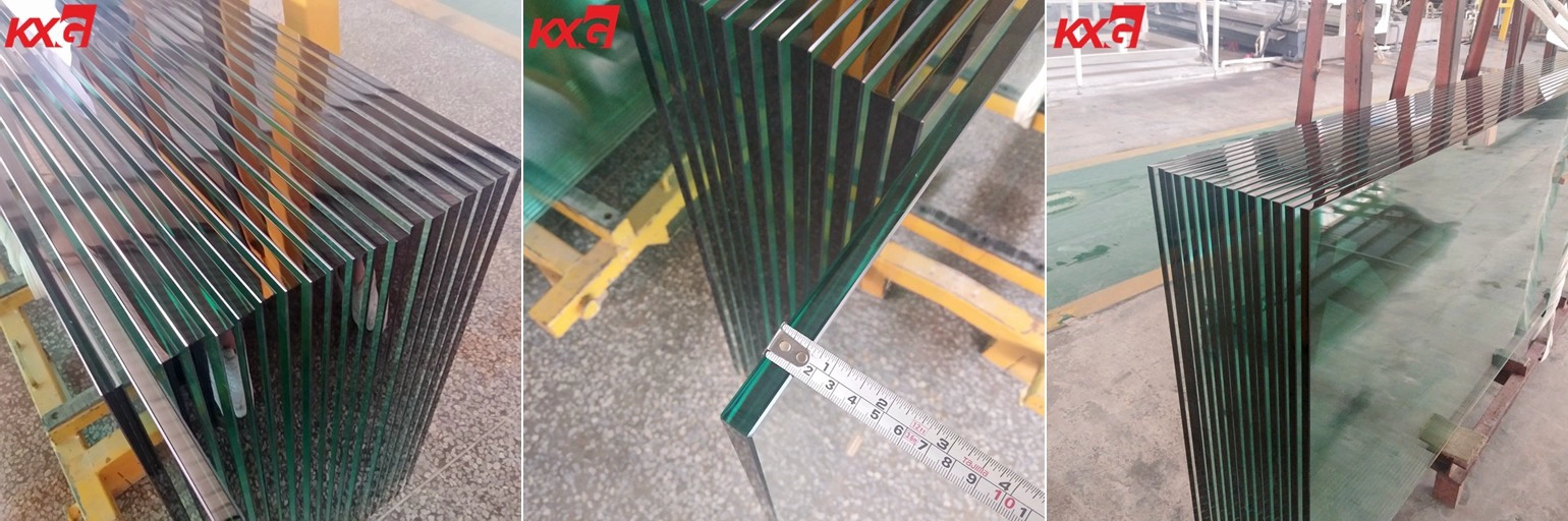 15mm toughened glass