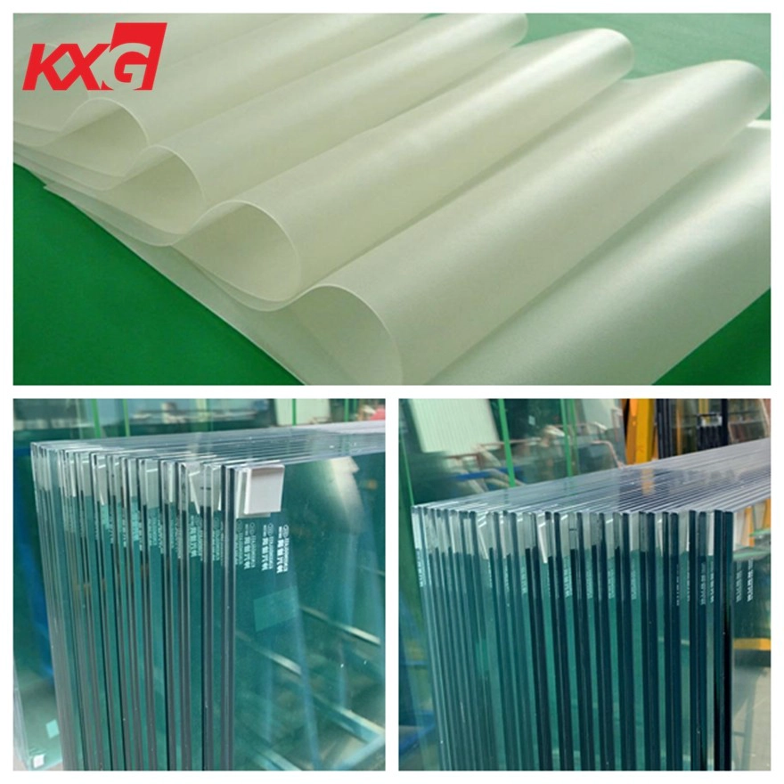 laminated glass