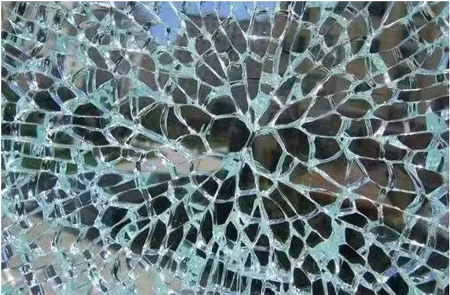tempered glass