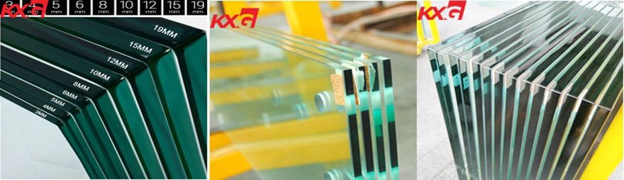 tempered glass