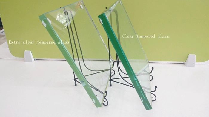 19mm tempered glass