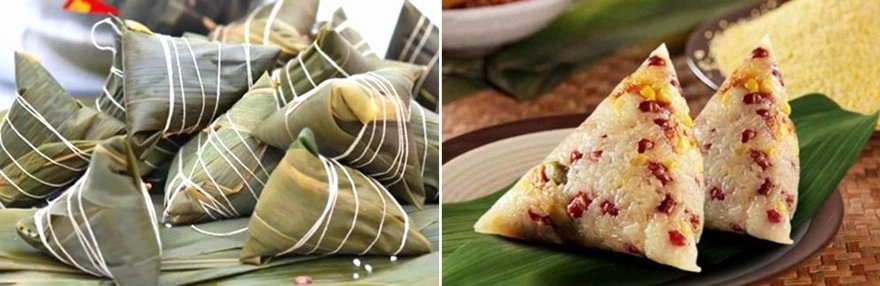 KXG wish everybody a happy Dragon Boat Festival