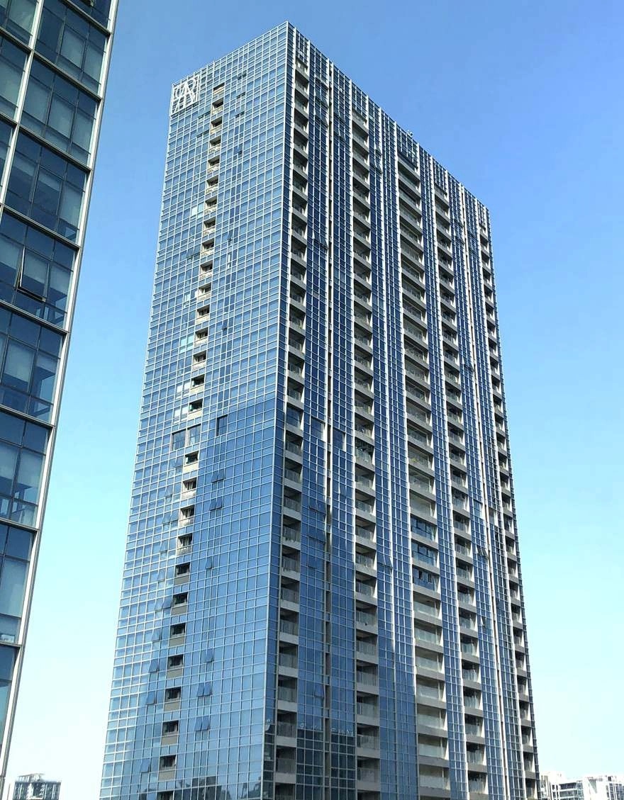 KXG-glass curtain wall