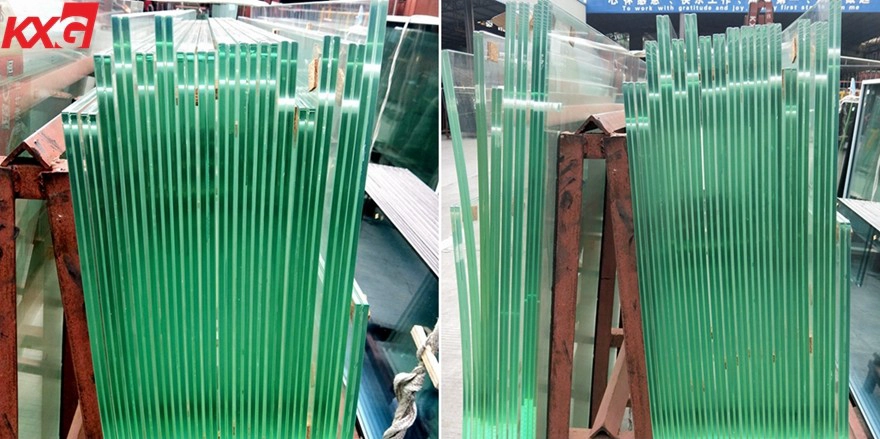 laminated safety glass