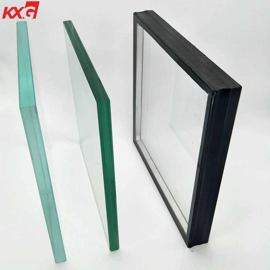 safety tempered glass