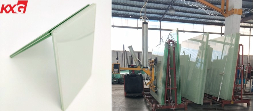 laminated safety glass
