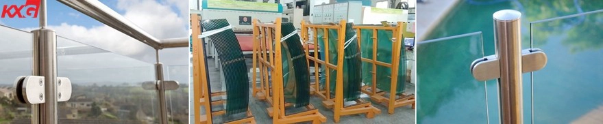 laminated tempered glass
