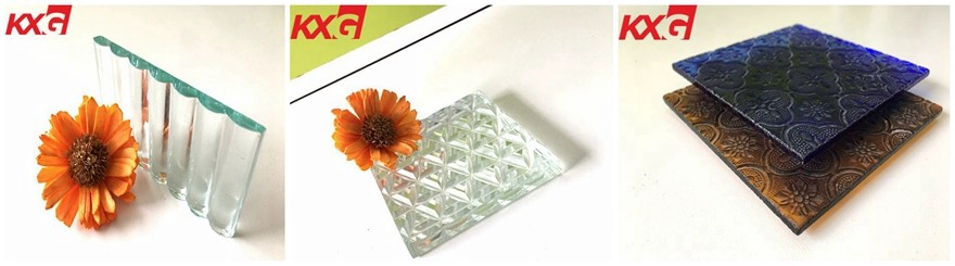 රටා වීදුරු මිලදී ගැනීමේ කුසලතා සහ පිරිසිදු කිරීමේ හා නඩත්තු දැනුම