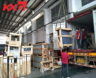 ශ්‍රී ලංකාවේ කොළඹ වීදුරු දොරටුවට සහ අඩු පරිවරණය කළ වීදුරුවකට අපනයනය කිරීම