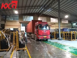 KXG ගොඩනැගිලි වීදුරු රුමේනියාවට අපනයනය කරයි KXG ගොඩනැගිලි වීදුරු රුමේනියාවට අපනයනය කරයි