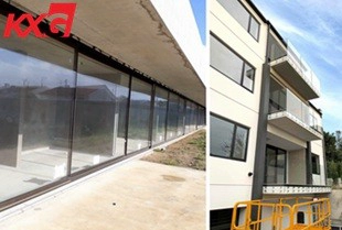 المشاريع السكنية الخاصة في البرتغال ونيوزيلندا- KXG