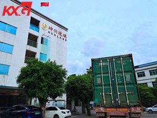 KXG exports 10mm 12mm clear tempered glass to Yemen KXG exports 10mm 12mm clear tempered glass to Yemen
