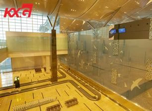Sân bay quốc tế Đà Nẵng Việt Nam