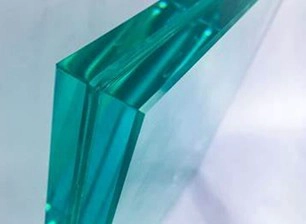 ලැමිෙන්ටඩ් වීදුරු පටලය EVA, AAW4, SGP, SGP PRATIGHT iso N අනුකූල වේ