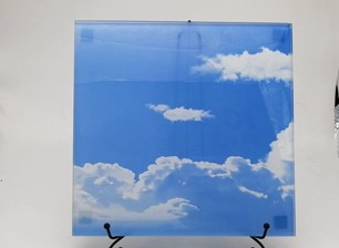 Đặc điểm phân loại của kính trang trí