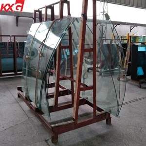 10mm curved tempered glass suppliers-10mm toughened curved glass-10mm curved glass China glass factory