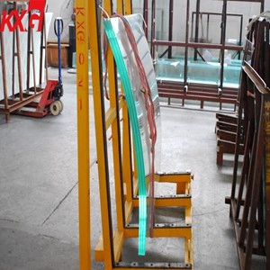 10mm curved tempered glass suppliers-10mm toughened curved glass-10mm curved glass China glass factory