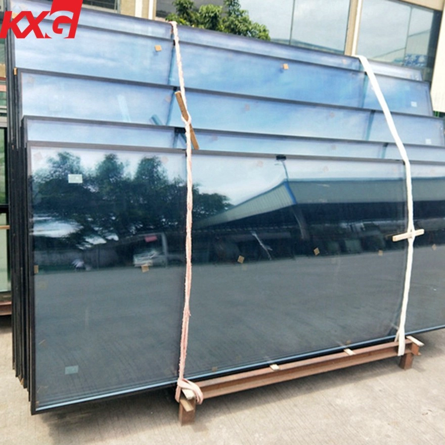 6 mm + 12A + 6 mm baluktot insulated glass pabrika, 6 mm + 12A + 6 mm hubog kaligtasan insulated salamin, 6 mm + 12A + 6 mm liko insulated salamin sqm presyo