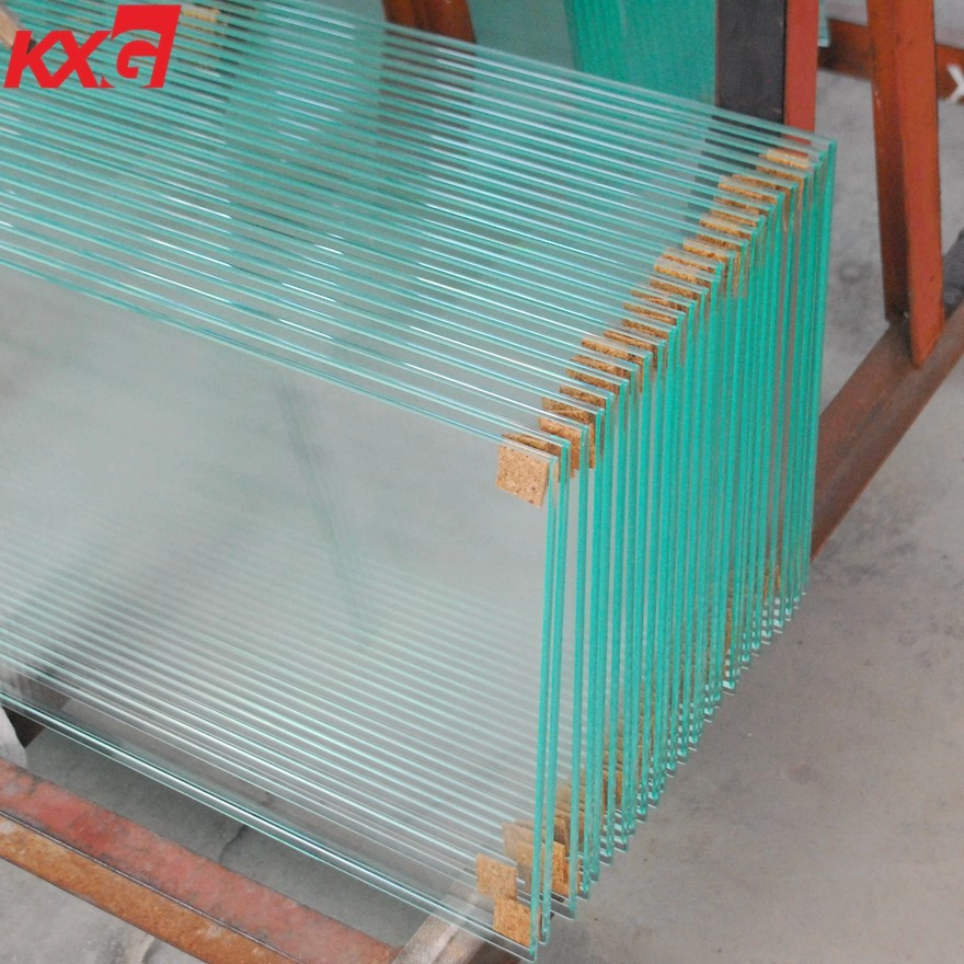 6 mm fábrica de vidrio templado con bajo contenido de hierro, 6 mm proveedor de vidrio templado extra claro, 6 fabricante de vidrio templado ultra claro mm