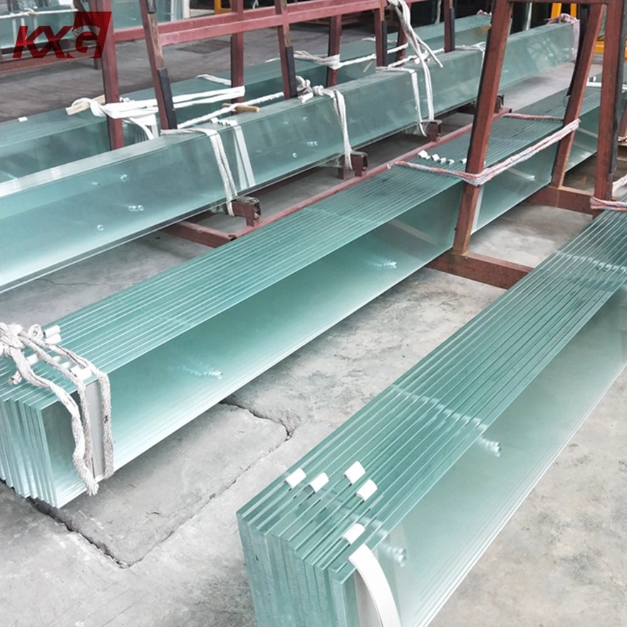 China 10mm ultra clear toughened kilang kaca, 10mm besi rendah tempered heat rendang kaca, 10mm super putih harga kaca keras
