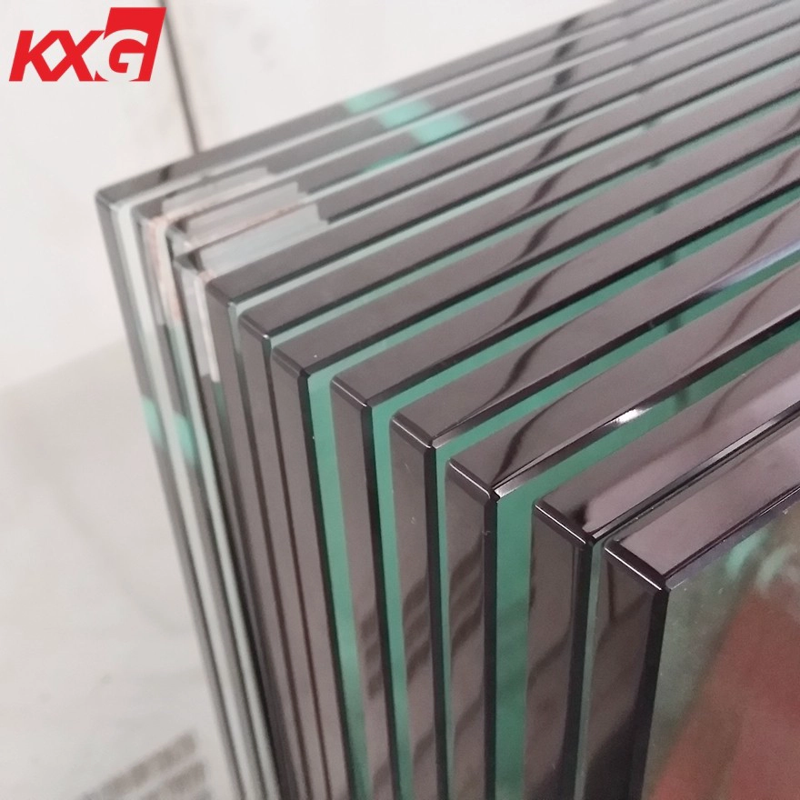 China Proveedor de cristal moderado claro de la sobremesa, precio de sobremesa de cristal moderado claro, vidrio endurecido claro de la sobremesa fábrica