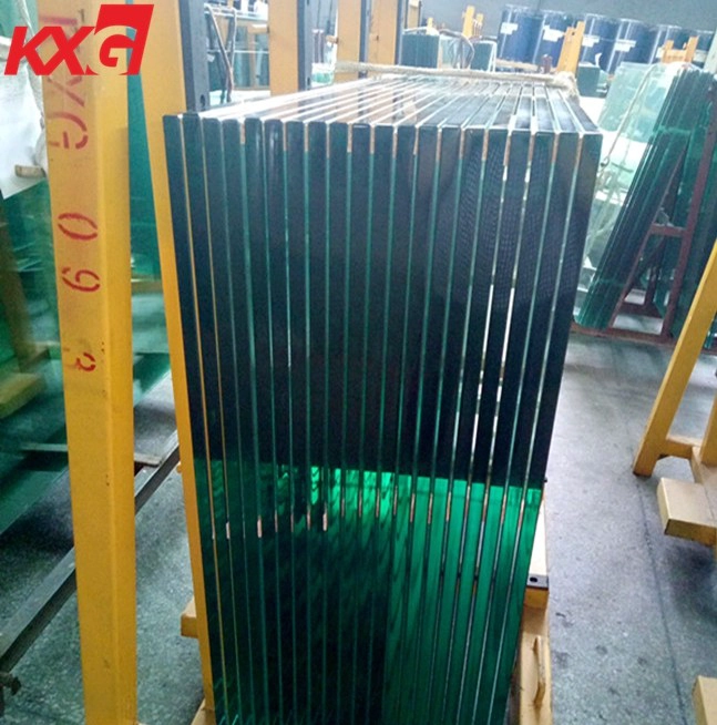 Good price1/2 inch table top glass factory, 12mm tempered glass table top fabricators in China