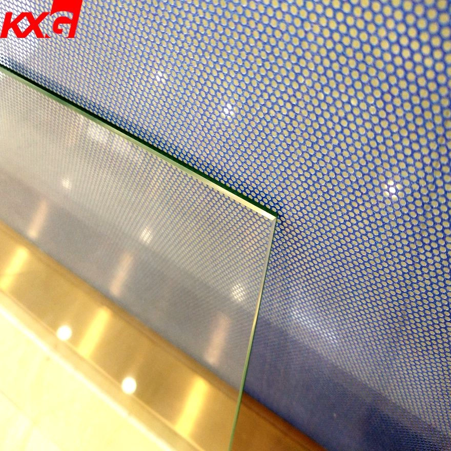 Guangdong fábrica de vidrio templado transparente de 4 mm, precio de fábrica de buena calidad vidrio templado plano de 4 mm