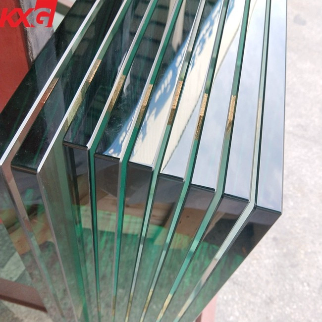 KXG factory price 3/4 inch glass table tops for sale,19mm glass counter top price